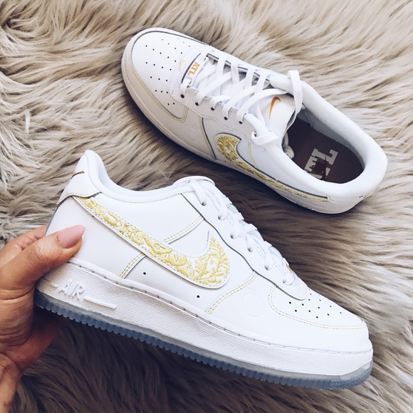 nike air force 1 womens limited edition